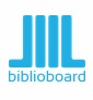 Biblioboard logo