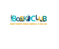Adult Book Club Every 4th Friday Monthly 10:30 am