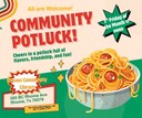 Rhome Community Potluck Luncheon 1st Friday Monthly