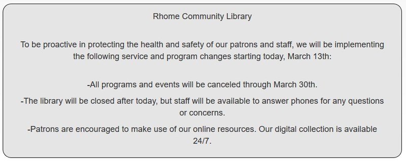 RCLLibraryClosed Sign.jpg