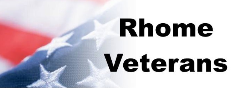 Rhome Veterans.jpg