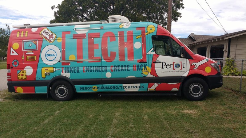 STEAM Perot Tech Truck.jpg